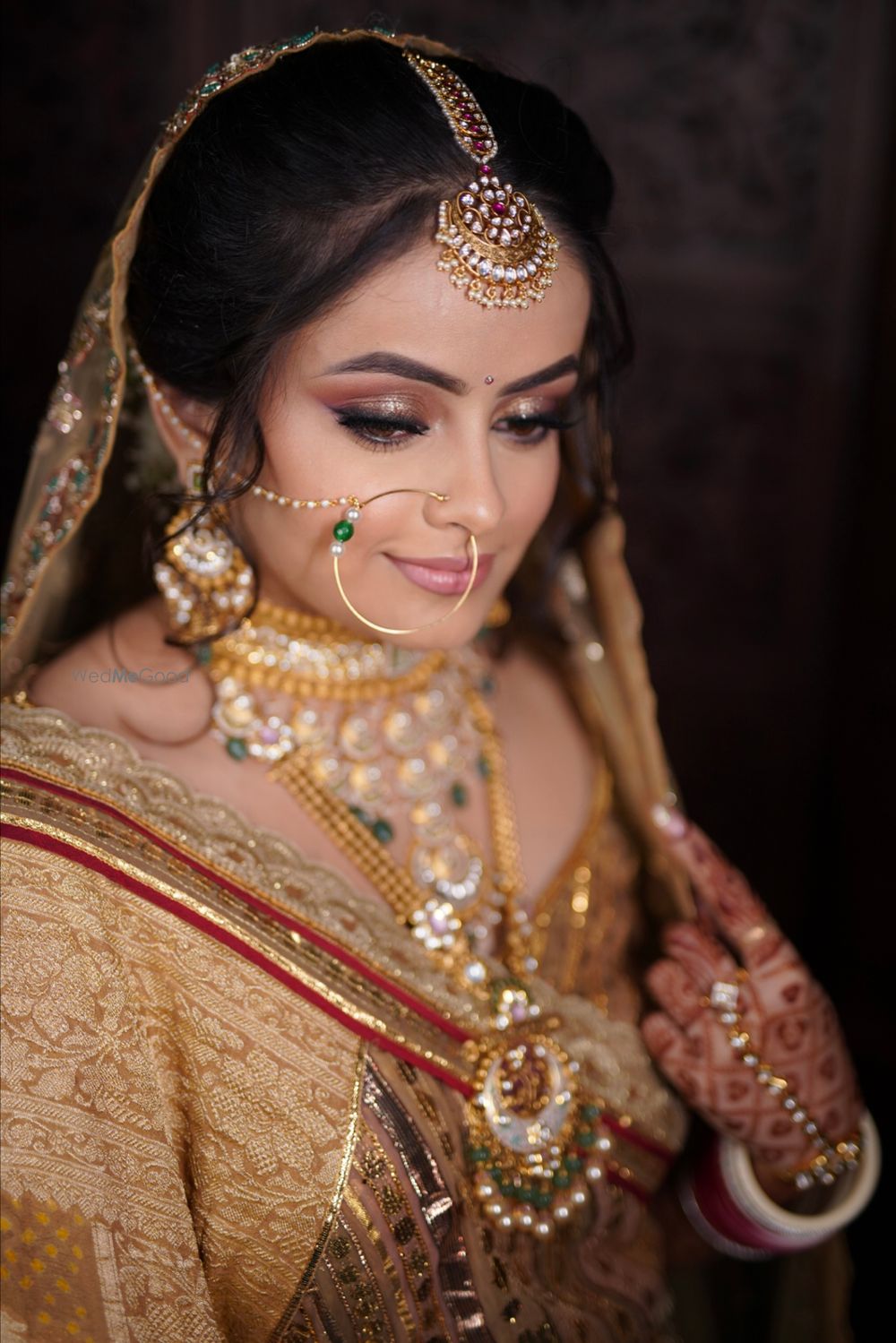 Photo By Mudit Arora Makeup Artist - Bridal Makeup