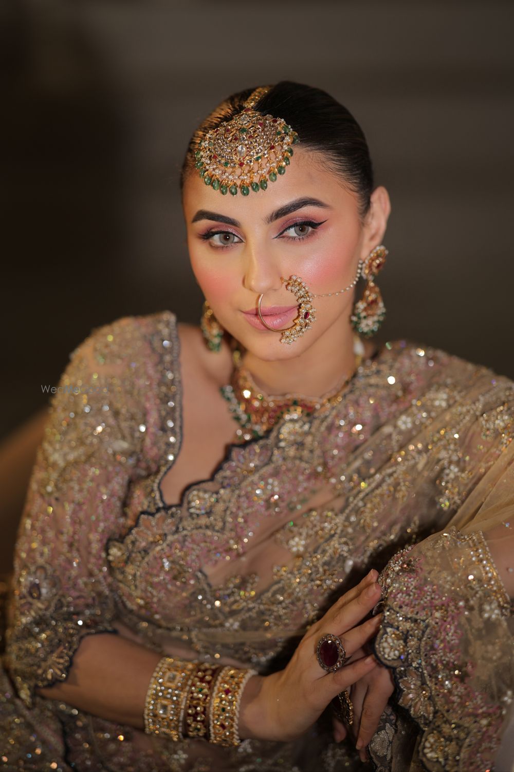 Photo By Mudit Arora Makeup Artist - Bridal Makeup