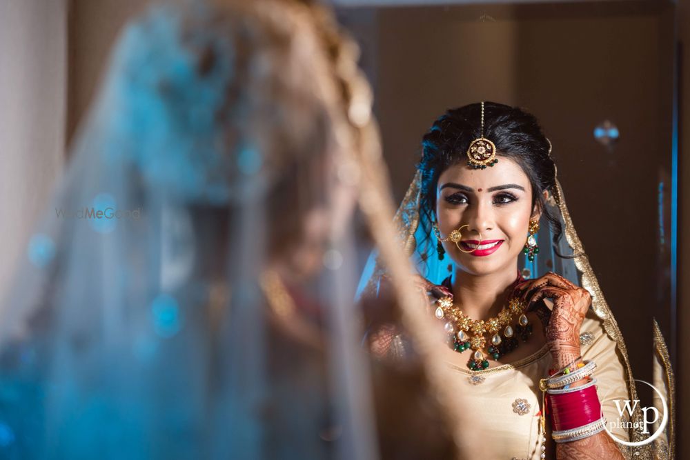 Photo By Mudit Arora Makeup Artist - Bridal Makeup