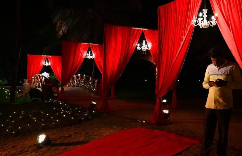 Photo By Shobha Creations - Wedding Planners