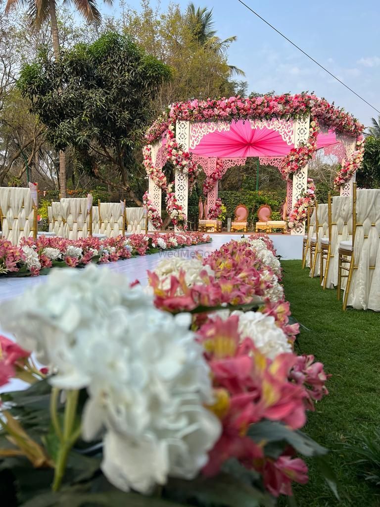 Photo By Shobha Creations - Wedding Planners