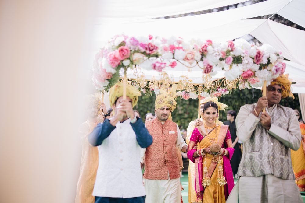 Photo By Shobha Creations - Wedding Planners