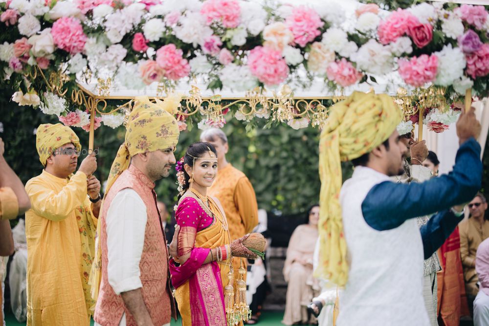 Photo By Shobha Creations - Wedding Planners