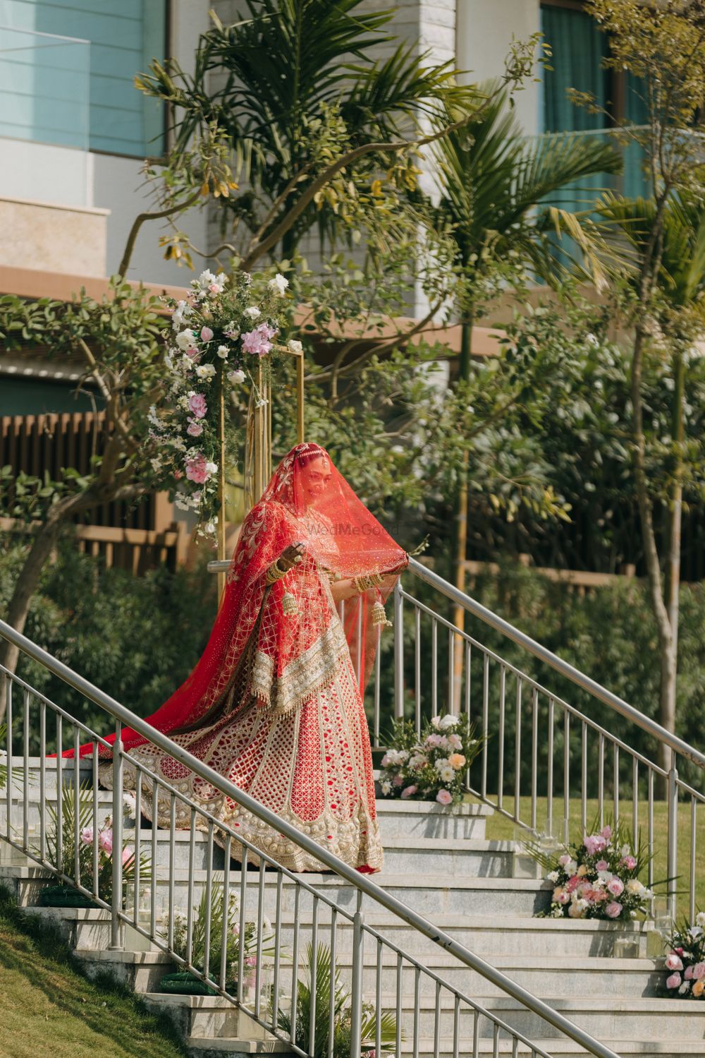 Photo By Shobha Creations - Wedding Planners