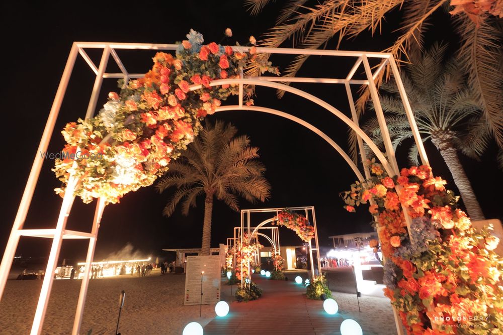 Photo By Shobha Creations - Wedding Planners