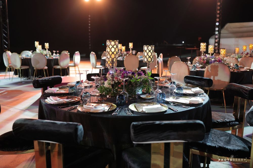 Photo By Shobha Creations - Wedding Planners