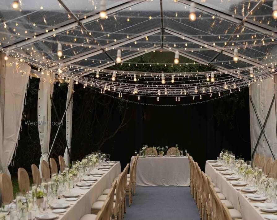 Photo By Shobha Creations - Wedding Planners