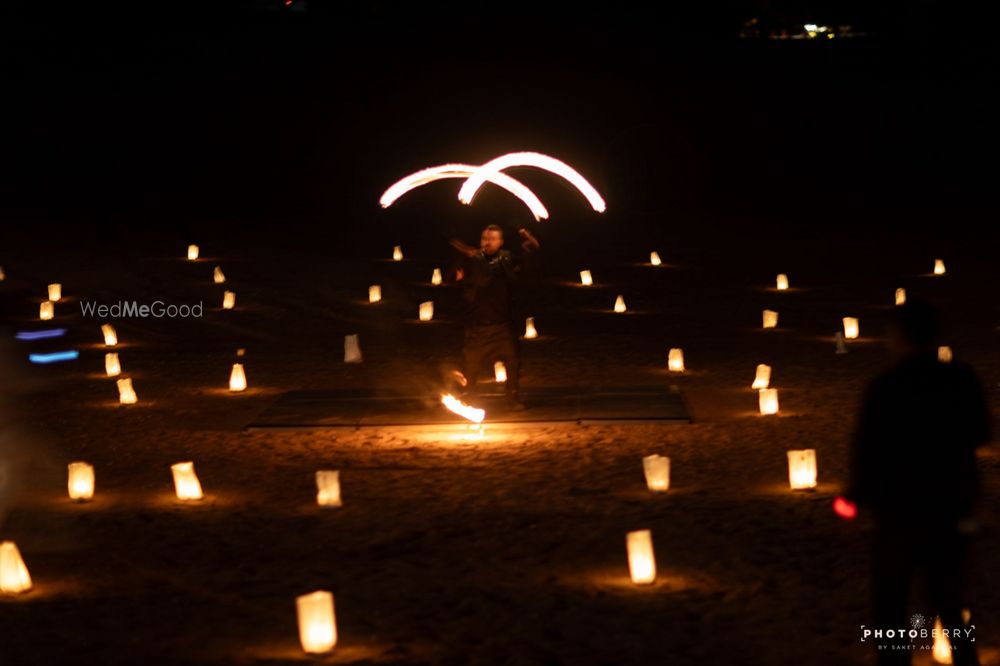 Photo By Shobha Creations - Wedding Planners