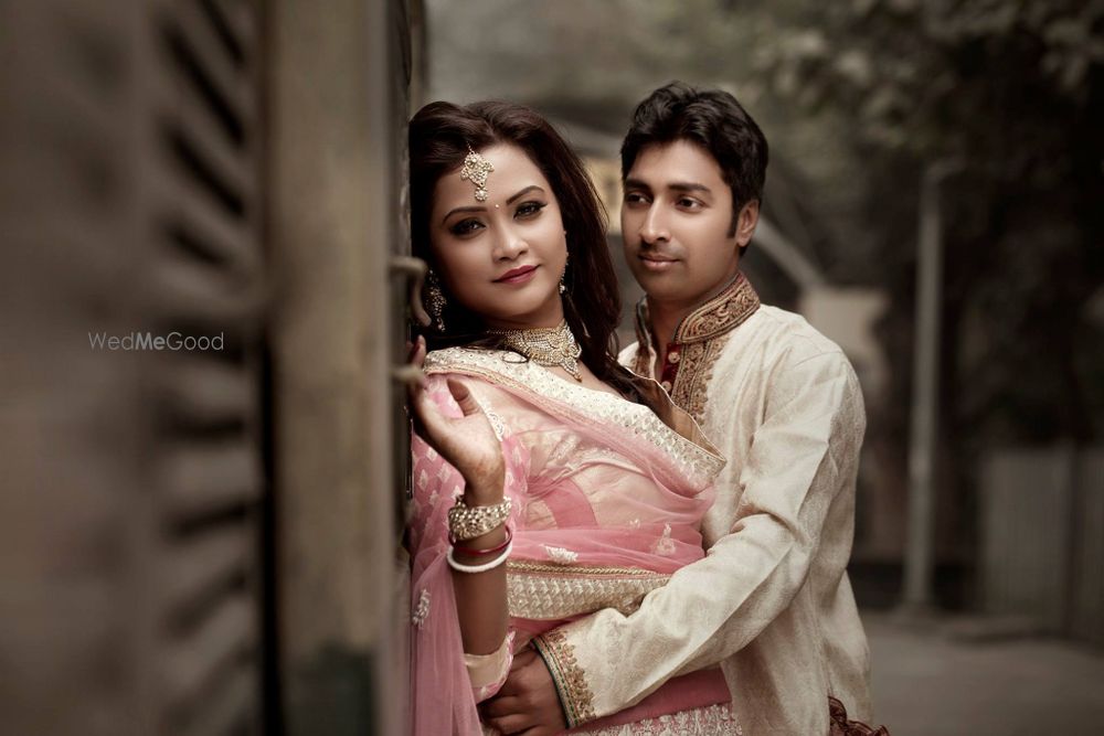 Photo By Studio Chitrarupa - Photographers