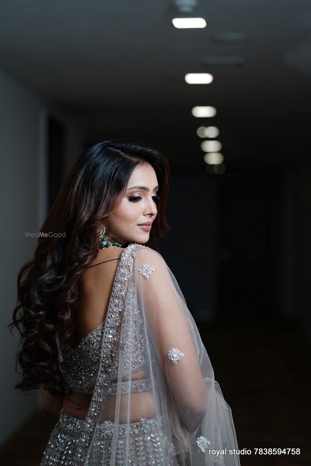 Photo By Makeovers by Meenu Jain - Bridal Makeup