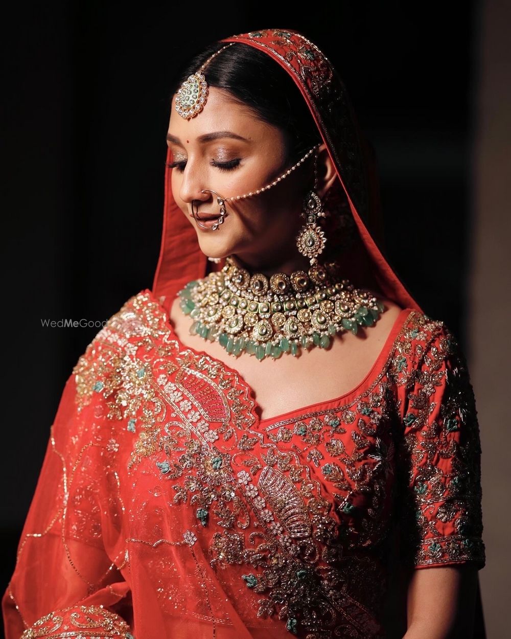 Photo By Makeovers by Meenu Jain - Bridal Makeup