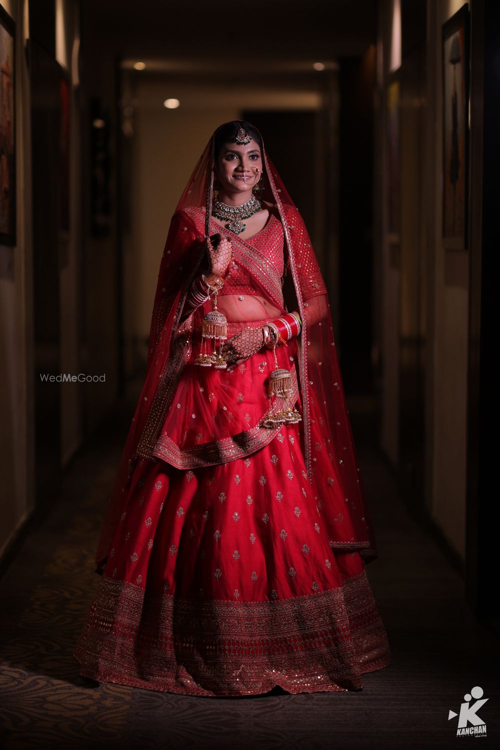 Photo By Makeovers by Meenu Jain - Bridal Makeup