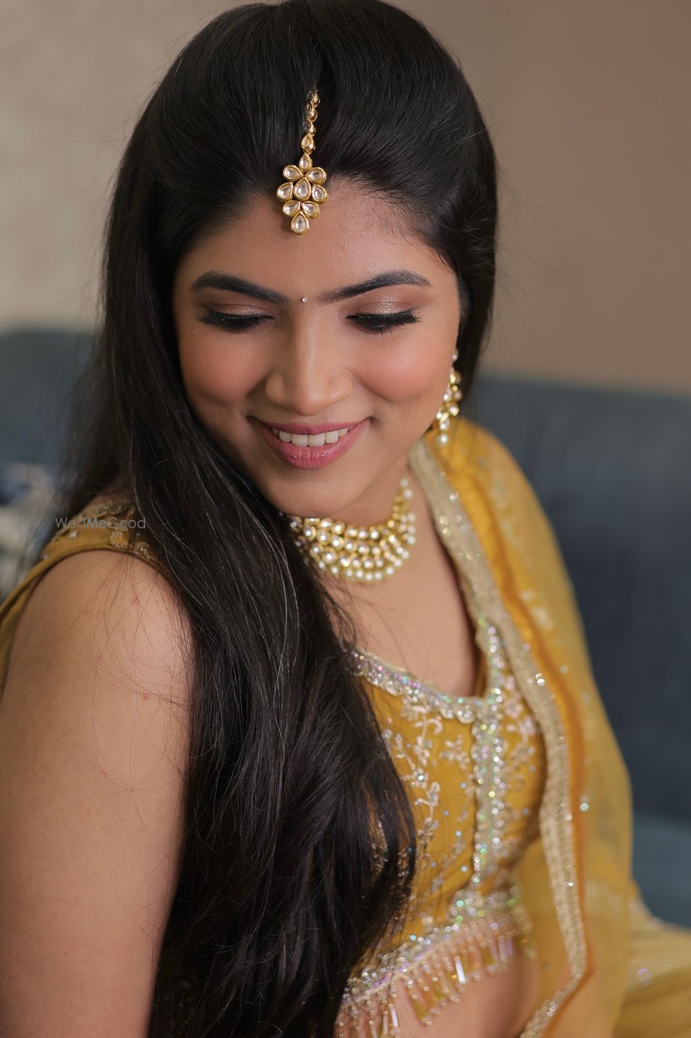 Photo By Makeovers by Meenu Jain - Bridal Makeup