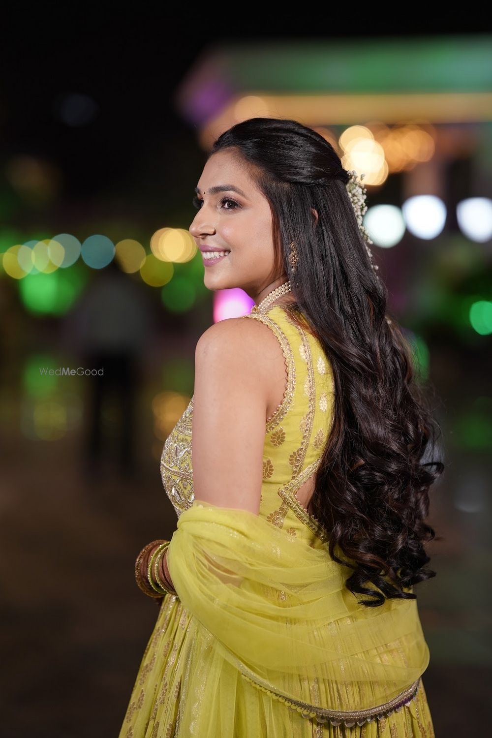 Photo By Makeovers by Meenu Jain - Bridal Makeup