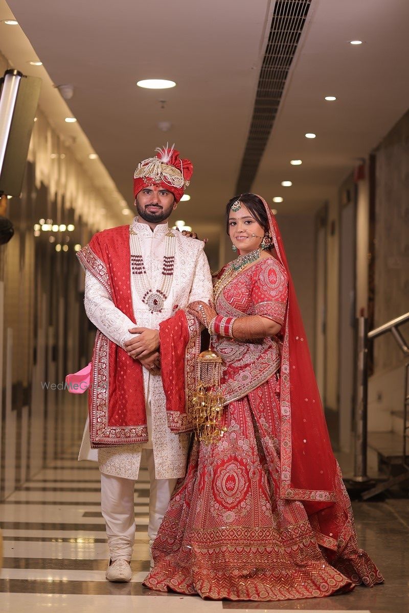 Photo By Makeovers by Meenu Jain - Bridal Makeup