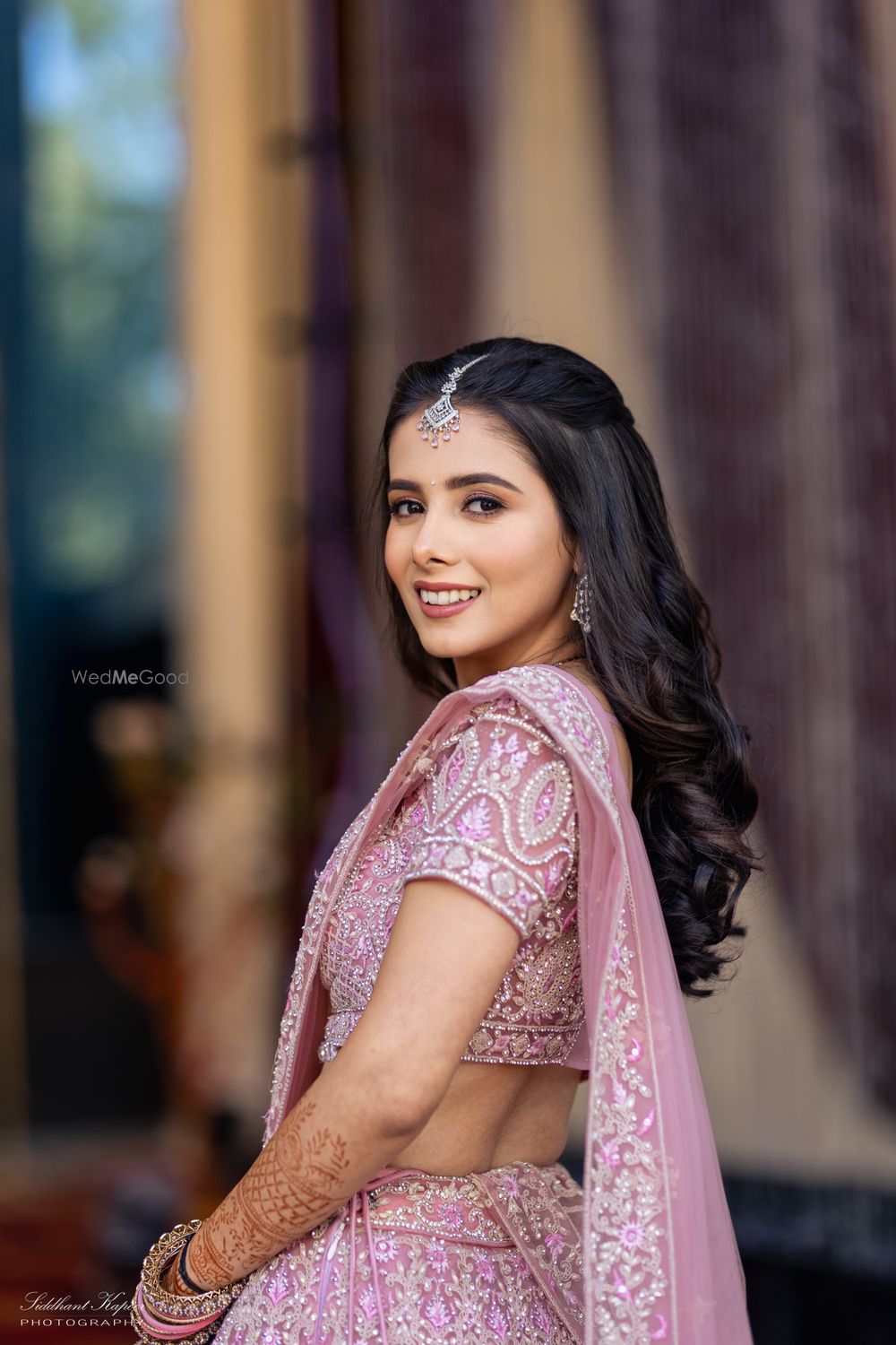 Photo By Makeovers by Meenu Jain - Bridal Makeup