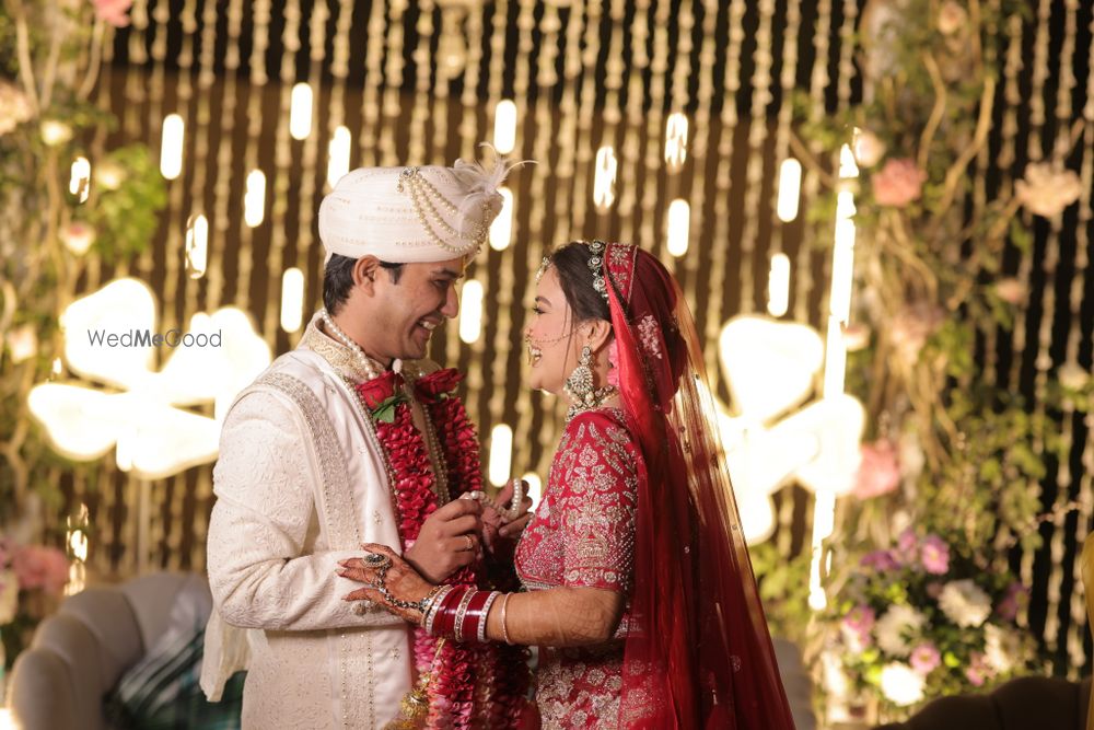 Photo By Makeovers by Meenu Jain - Bridal Makeup
