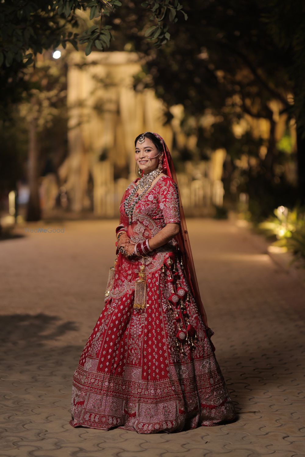 Photo By Makeovers by Meenu Jain - Bridal Makeup