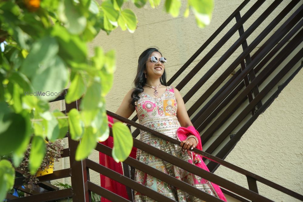 Photo By Makeovers by Meenu Jain - Bridal Makeup