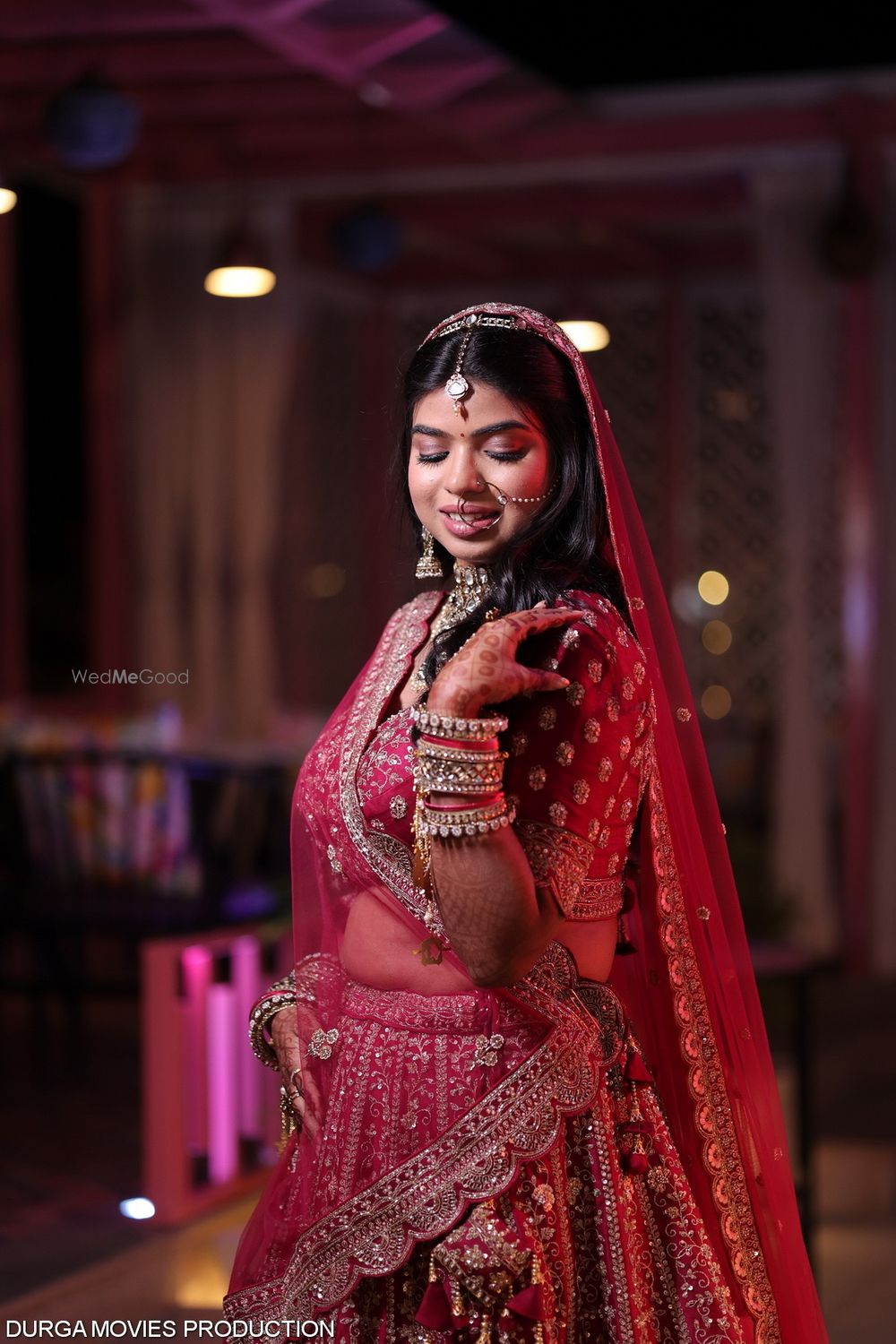 Photo By Makeovers by Meenu Jain - Bridal Makeup