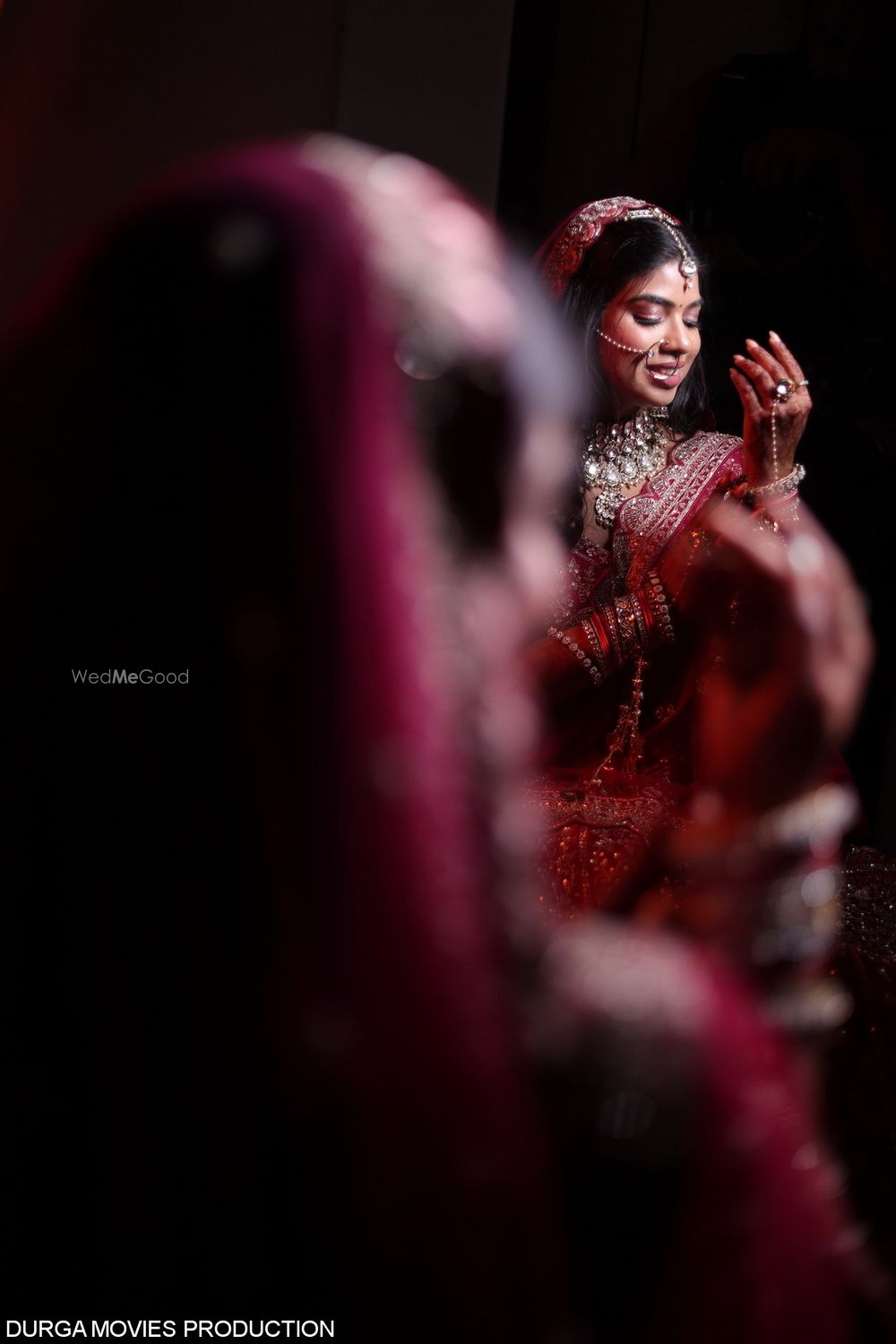 Photo By Makeovers by Meenu Jain - Bridal Makeup