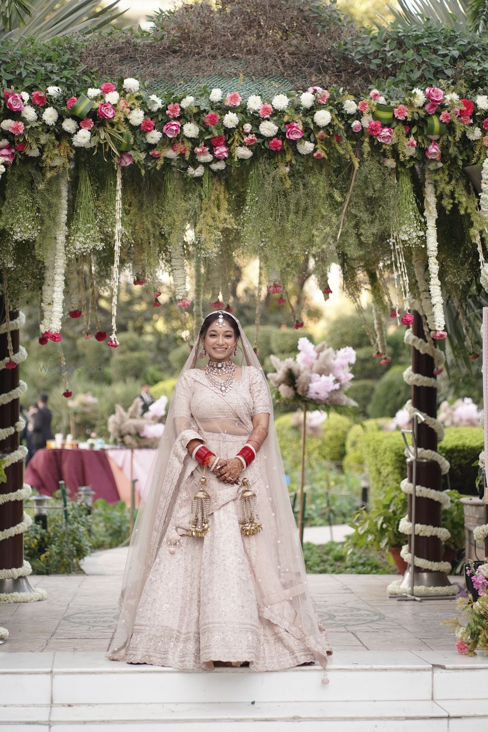 Photo By Makeovers by Meenu Jain - Bridal Makeup