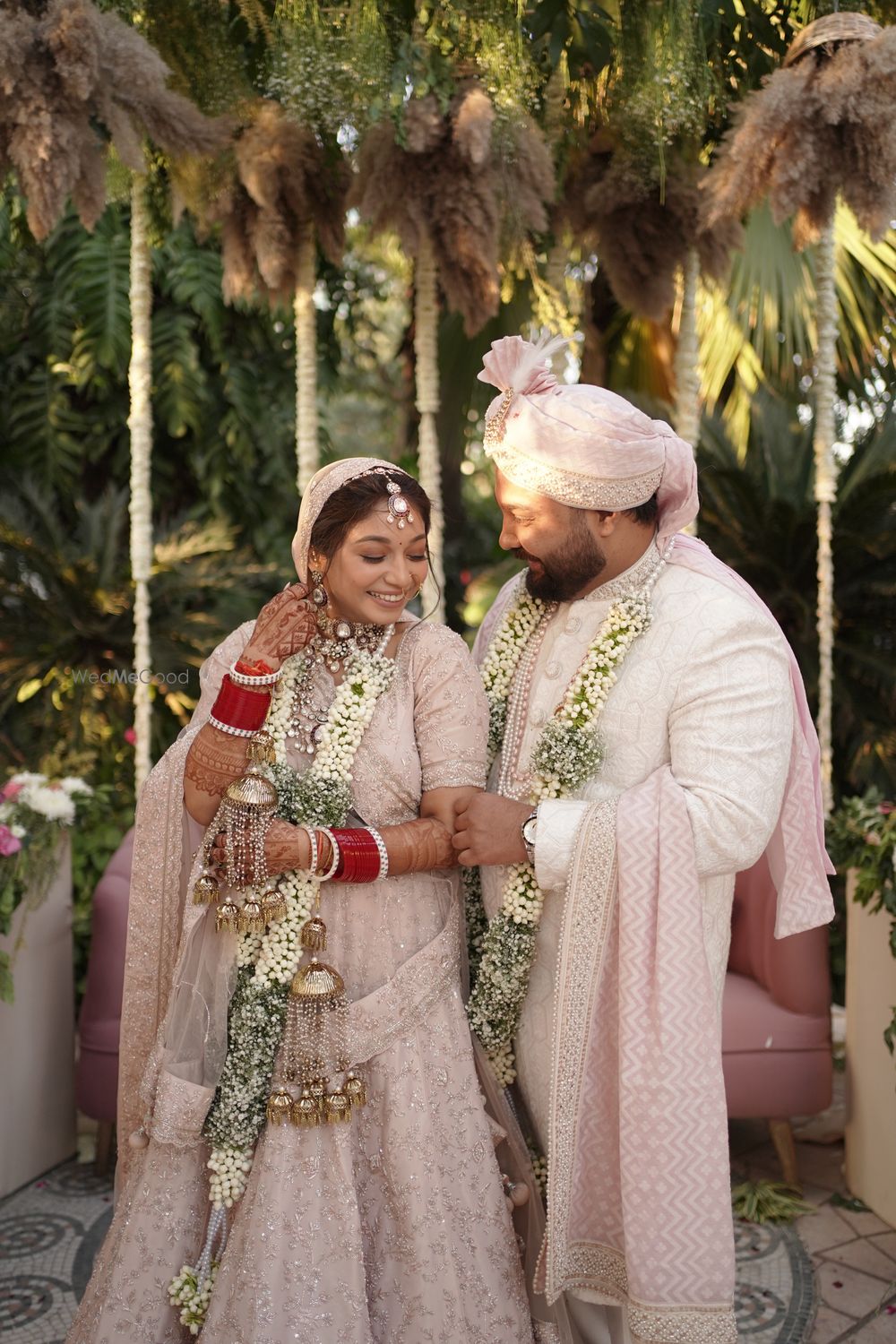 Photo By Makeovers by Meenu Jain - Bridal Makeup