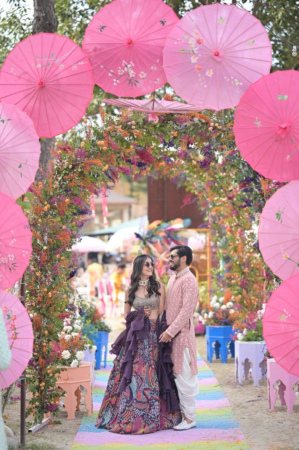 Photo By Makeovers by Meenu Jain - Bridal Makeup