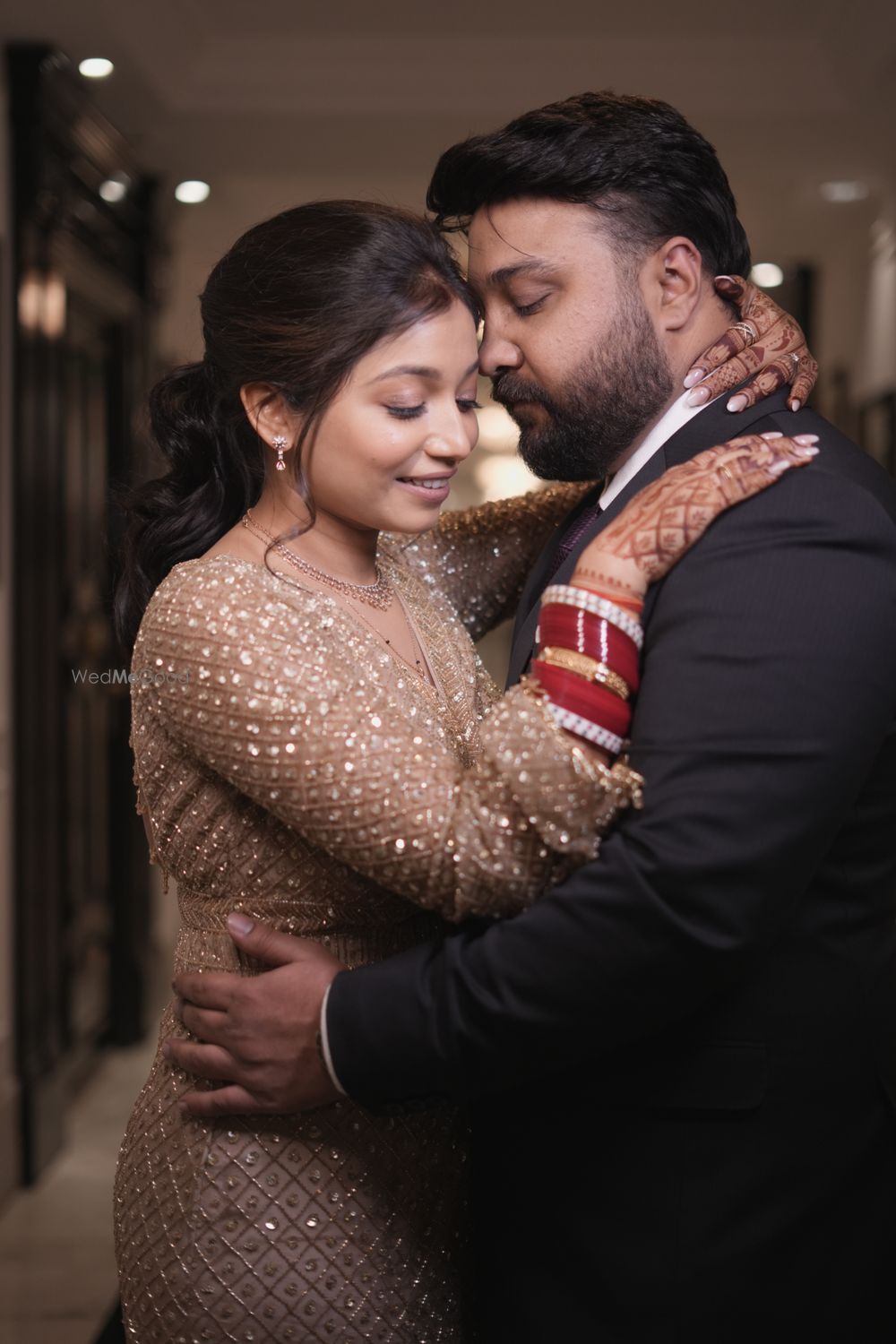 Photo By Makeovers by Meenu Jain - Bridal Makeup