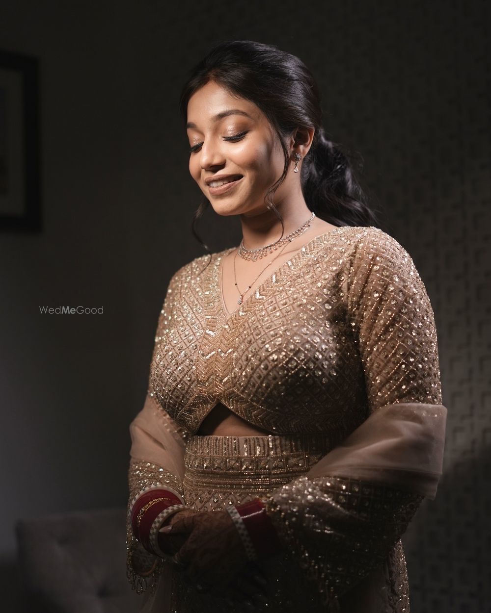 Photo By Makeovers by Meenu Jain - Bridal Makeup