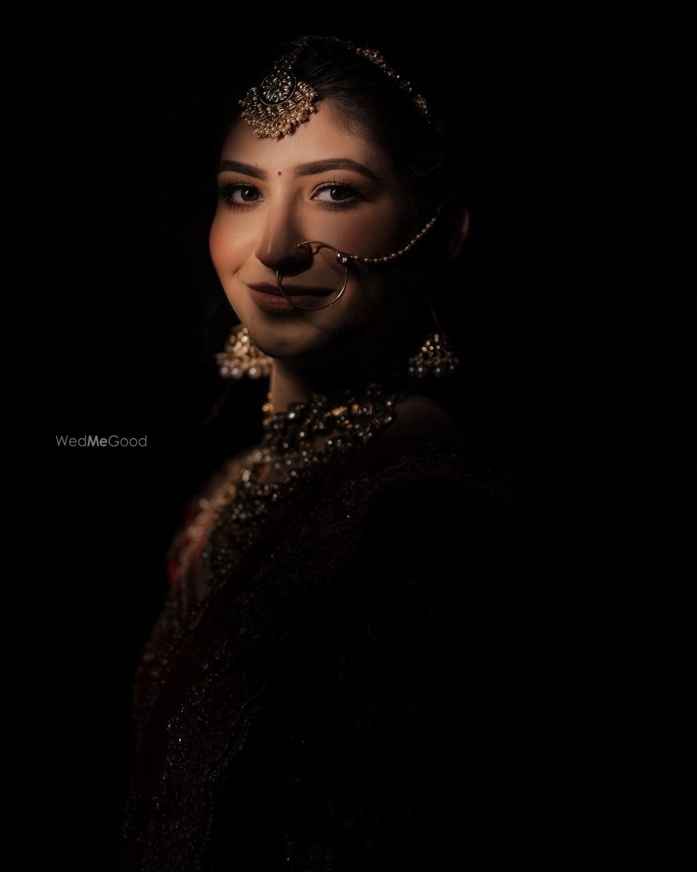 Photo By Makeovers by Meenu Jain - Bridal Makeup
