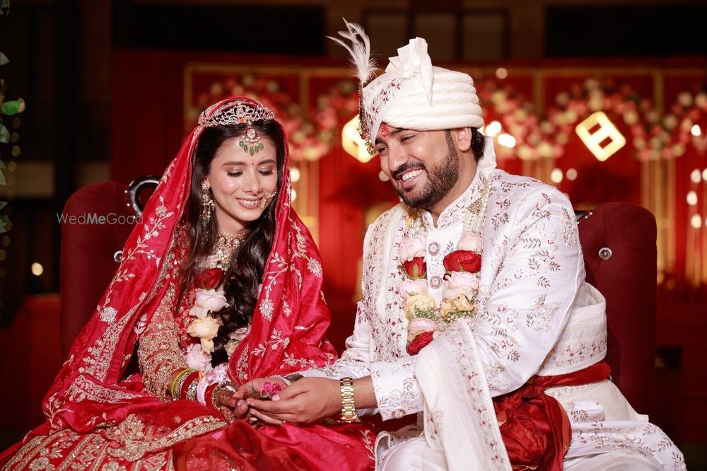 Photo By Makeovers by Meenu Jain - Bridal Makeup