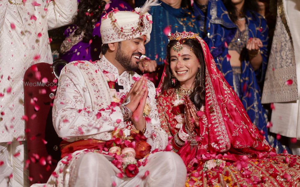 Photo By Makeovers by Meenu Jain - Bridal Makeup