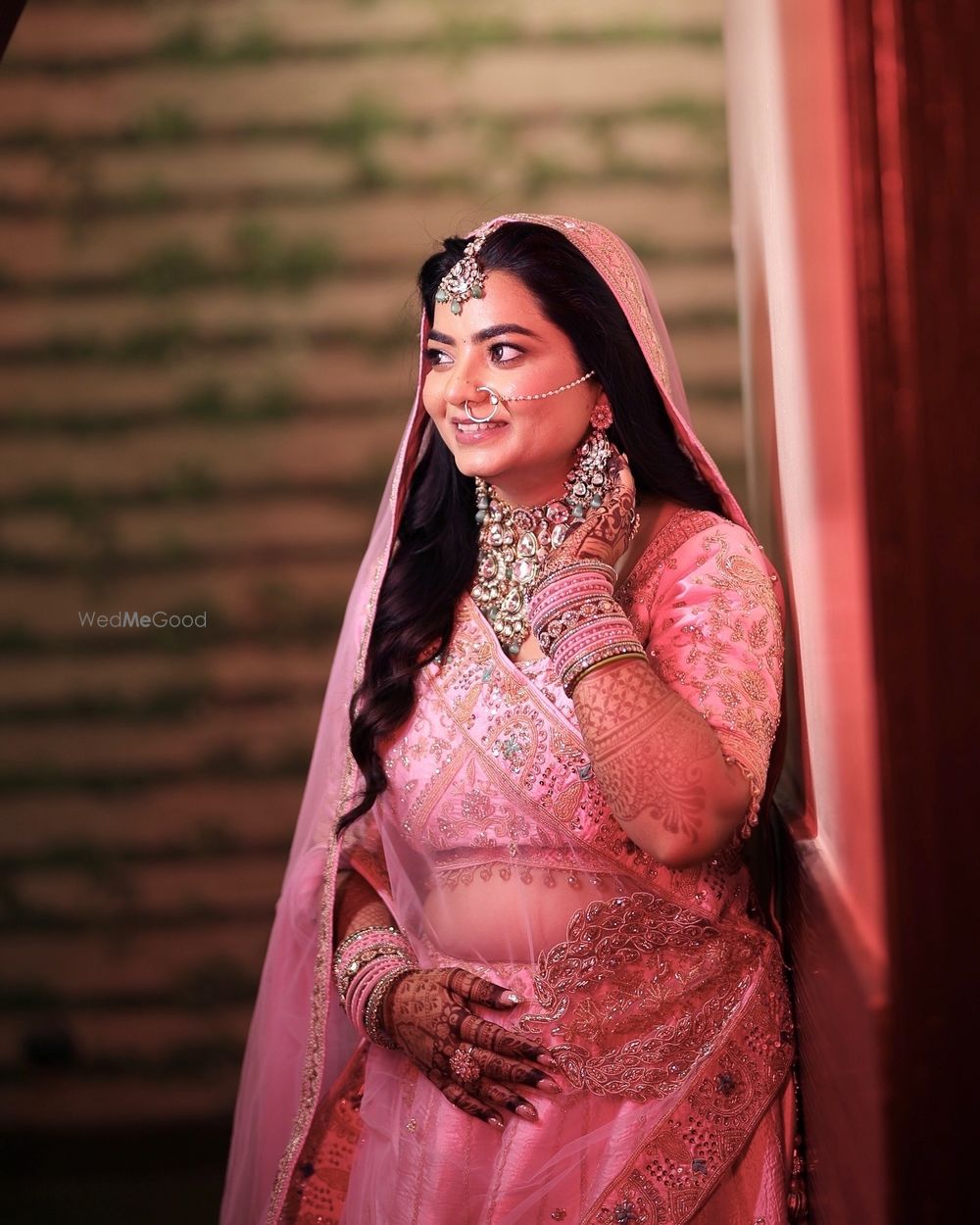 Photo By Makeovers by Meenu Jain - Bridal Makeup