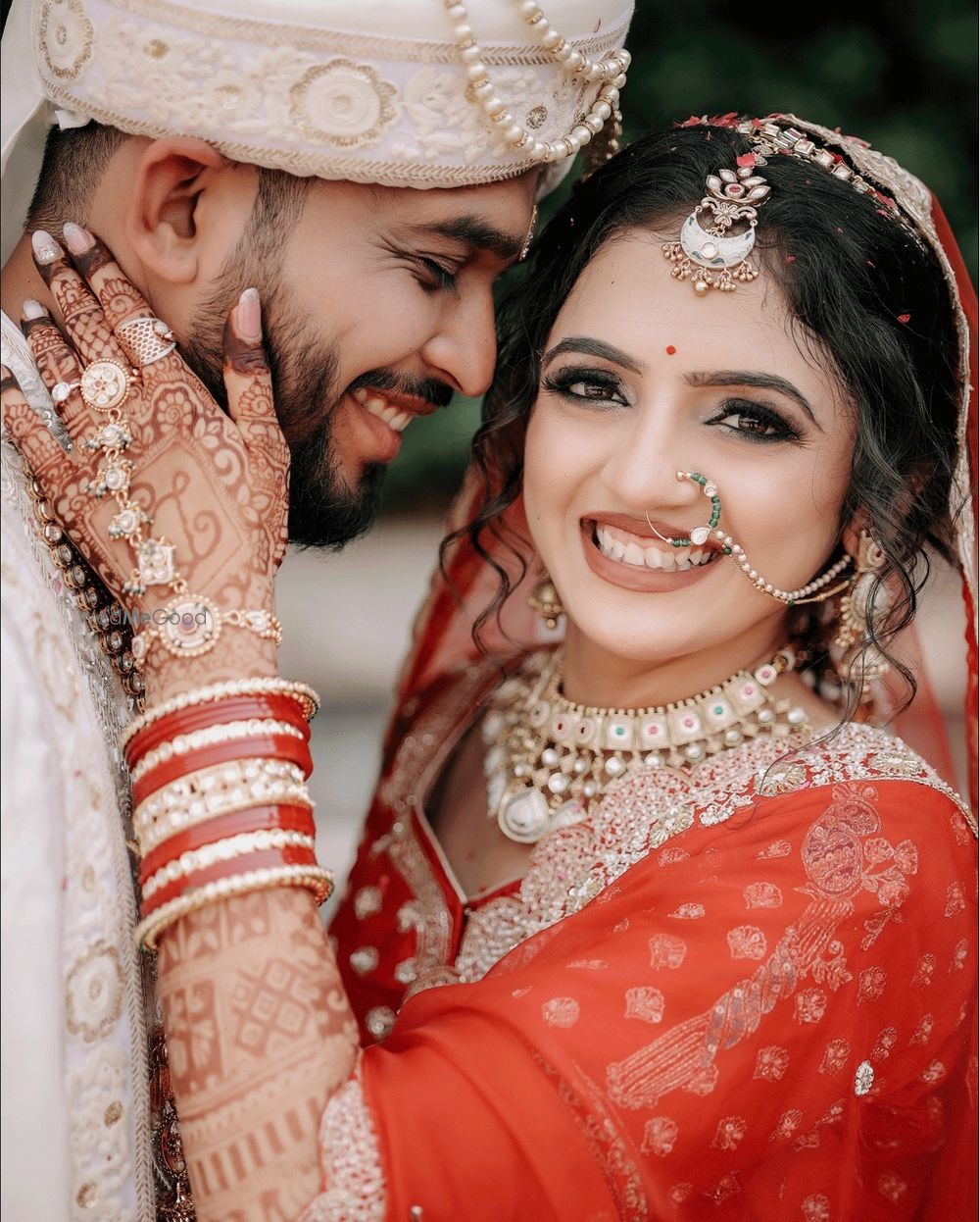 Photo By Vikram Roheda Photography - Photographers