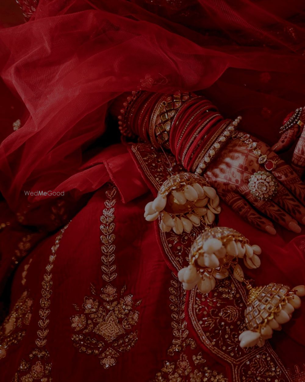 Photo By Vikram Roheda Photography - Photographers