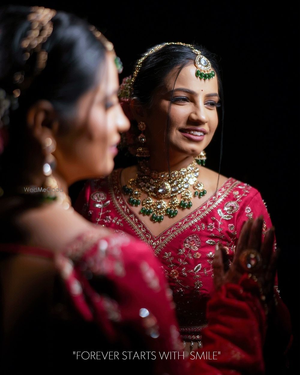 Photo By Vikram Roheda Photography - Photographers