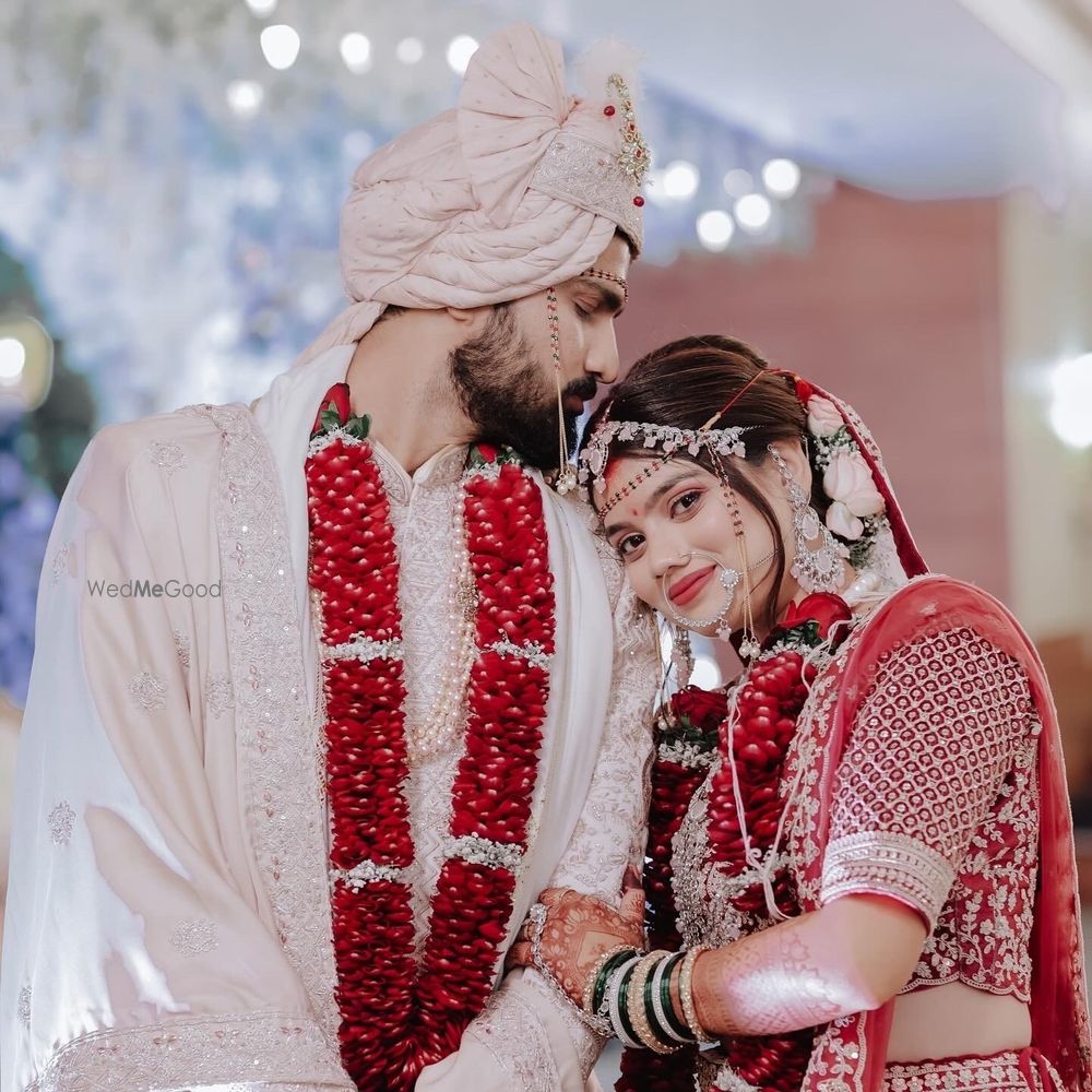 Photo By Vikram Roheda Photography - Photographers