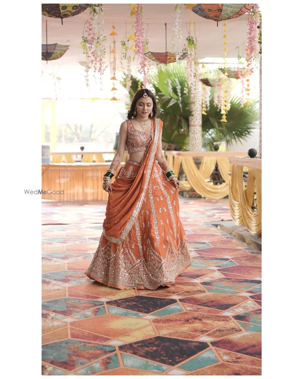 Photo By Vikram Roheda Photography - Photographers