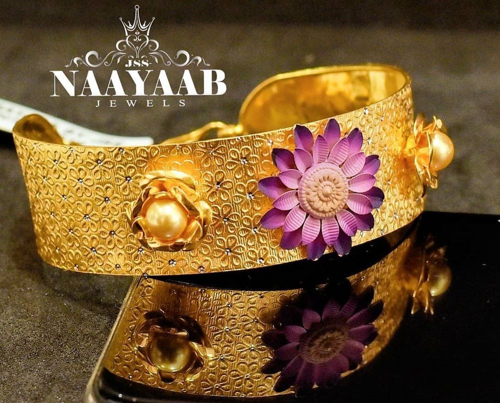 Naayaab Jewels