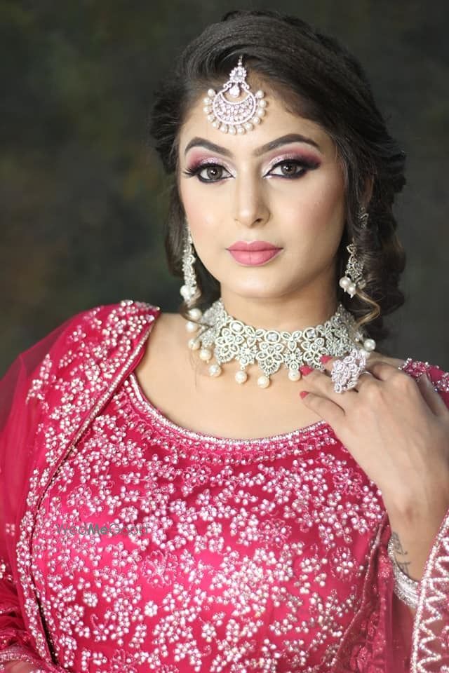 Photo By Jyoti Makeover - Bridal Makeup