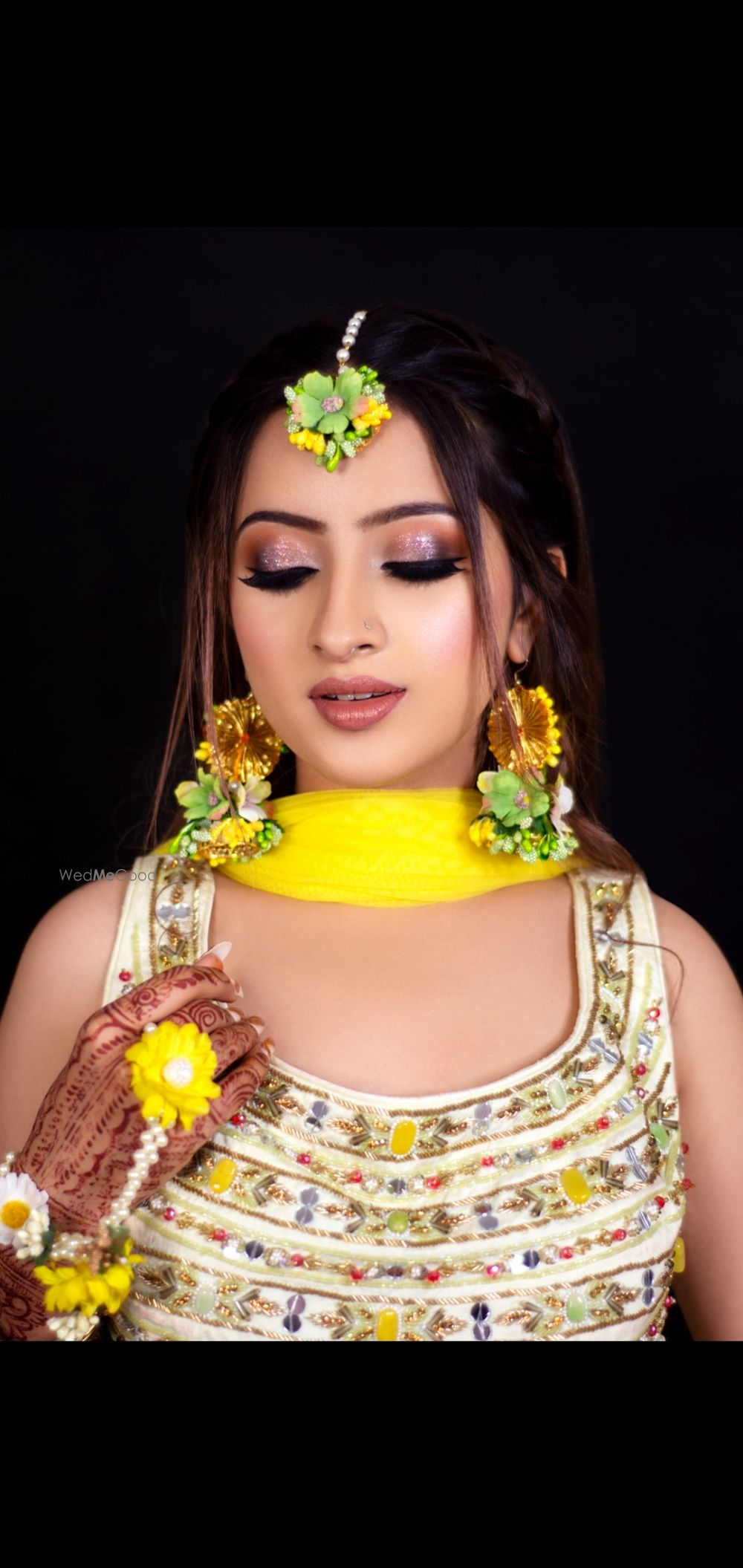 Photo By Jyoti Makeover - Bridal Makeup