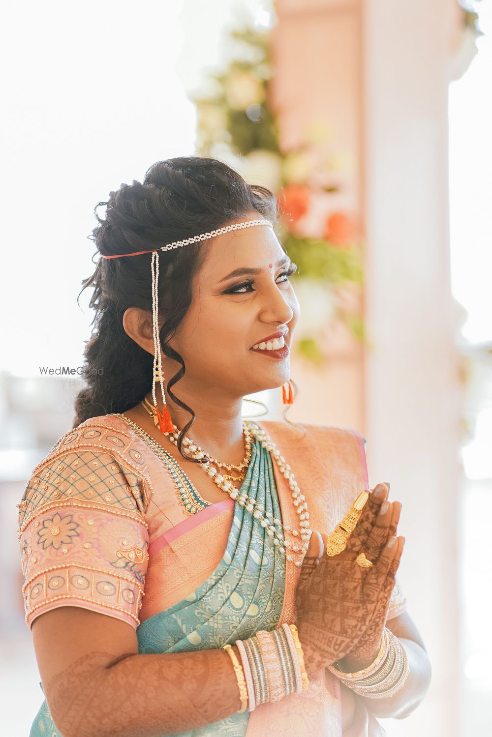 Photo By Jyoti Makeover - Bridal Makeup