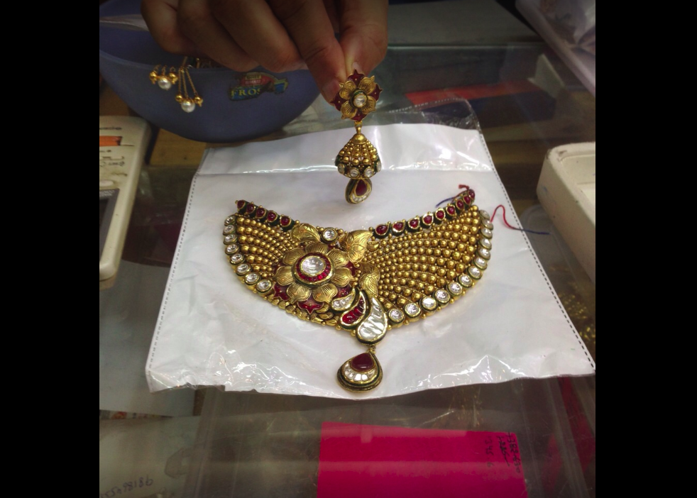 Shiva Jewellers