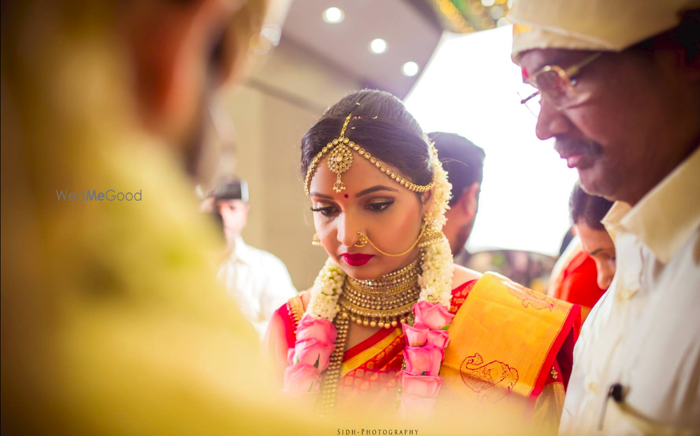 Photo By Sidh Photography - Photographers