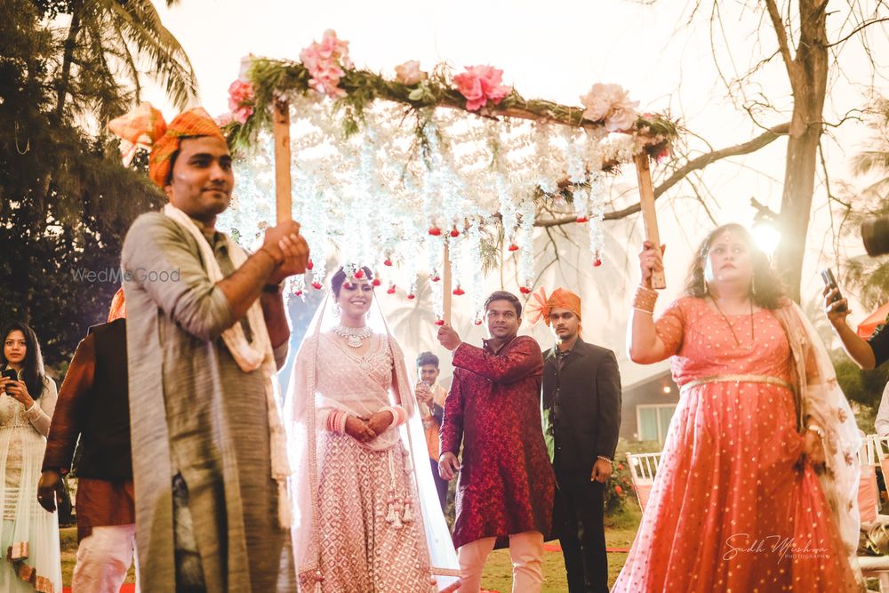 Photo By Sidh Photography - Photographers