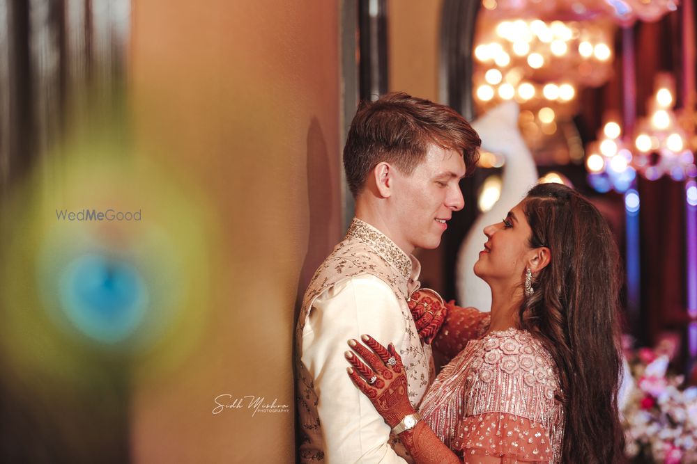 Photo By Sidh Photography - Photographers