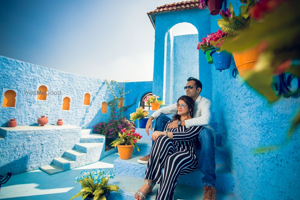 Photo By Sidh Photography - Photographers