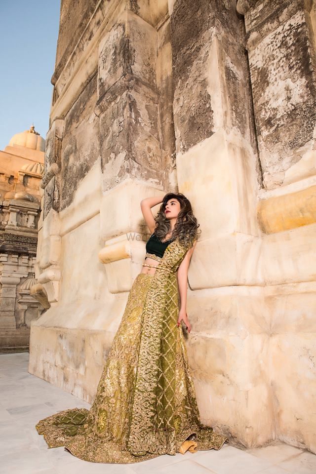 Photo By NoorDeep Collections - Bridal Wear