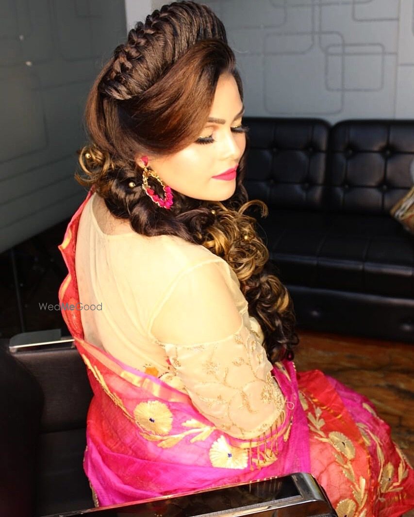 Photo By Makeup by Bharti Chhabra - Bridal Makeup